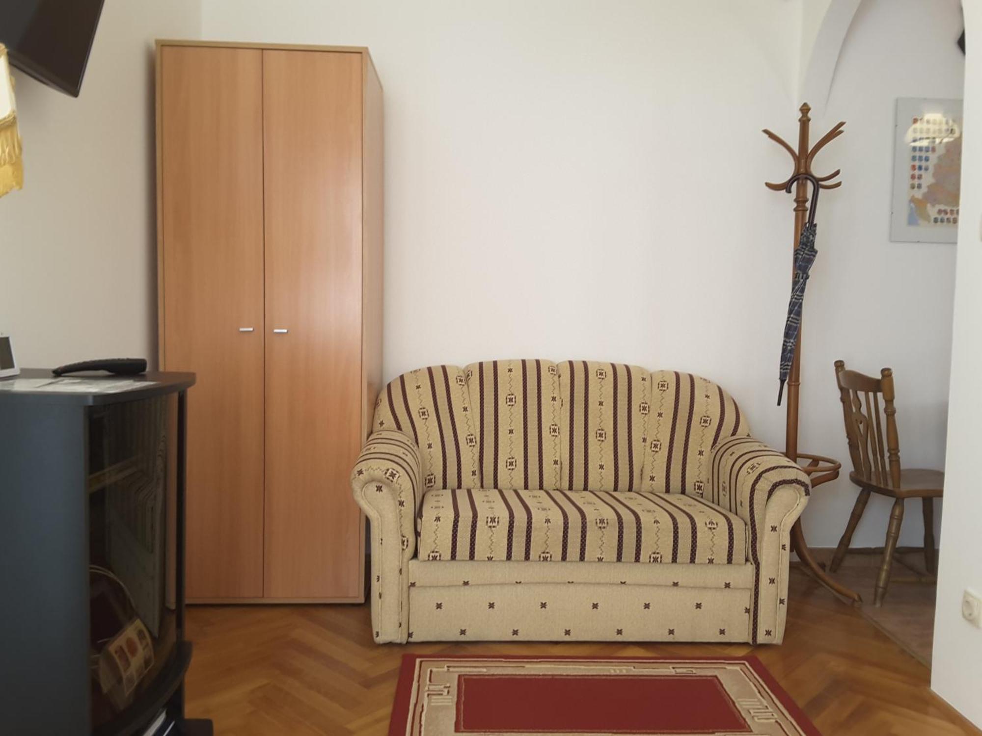 Dessewffy Guesthouse Zamardi Phòng bức ảnh