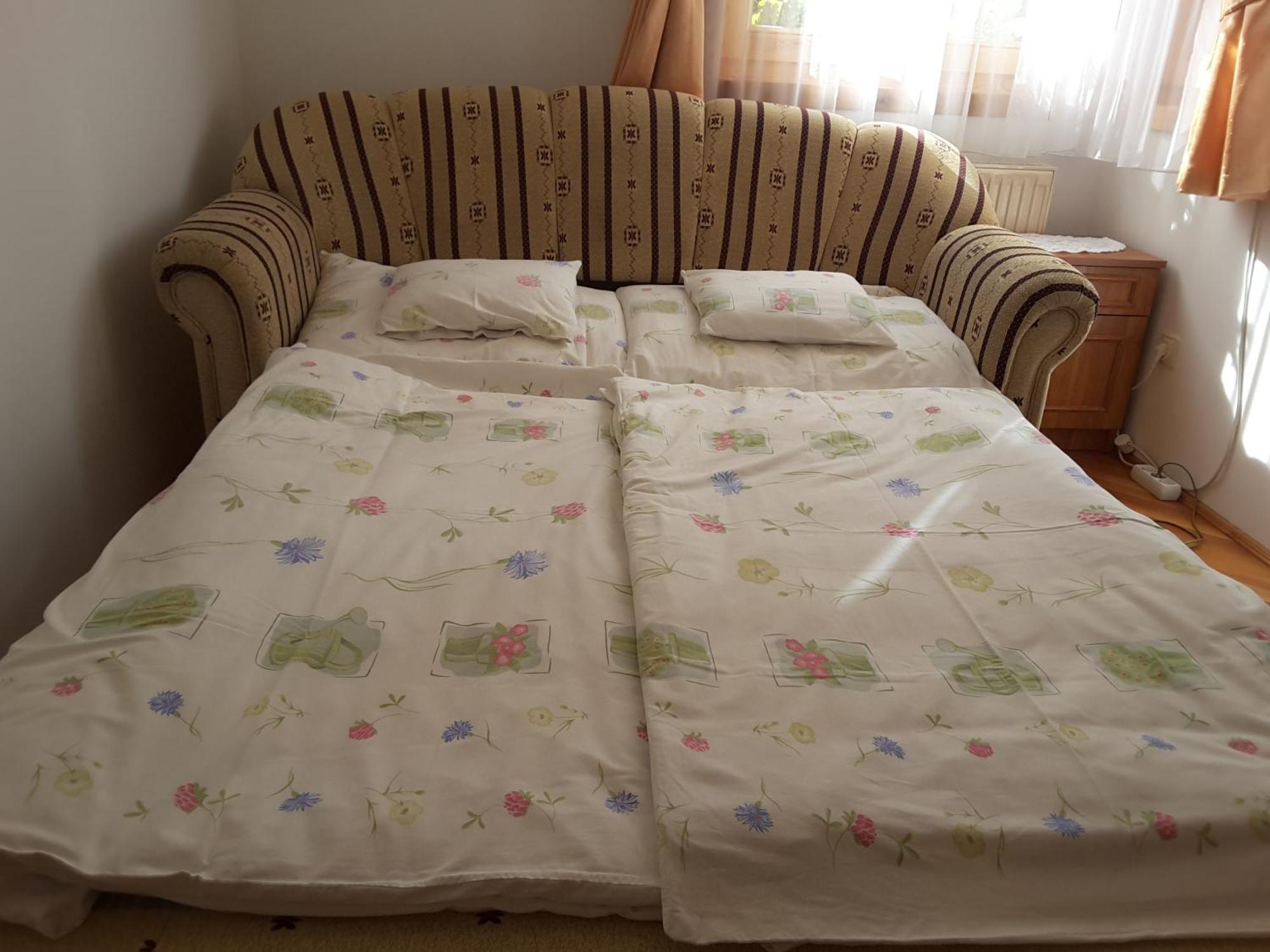 Dessewffy Guesthouse Zamardi Ngoại thất bức ảnh