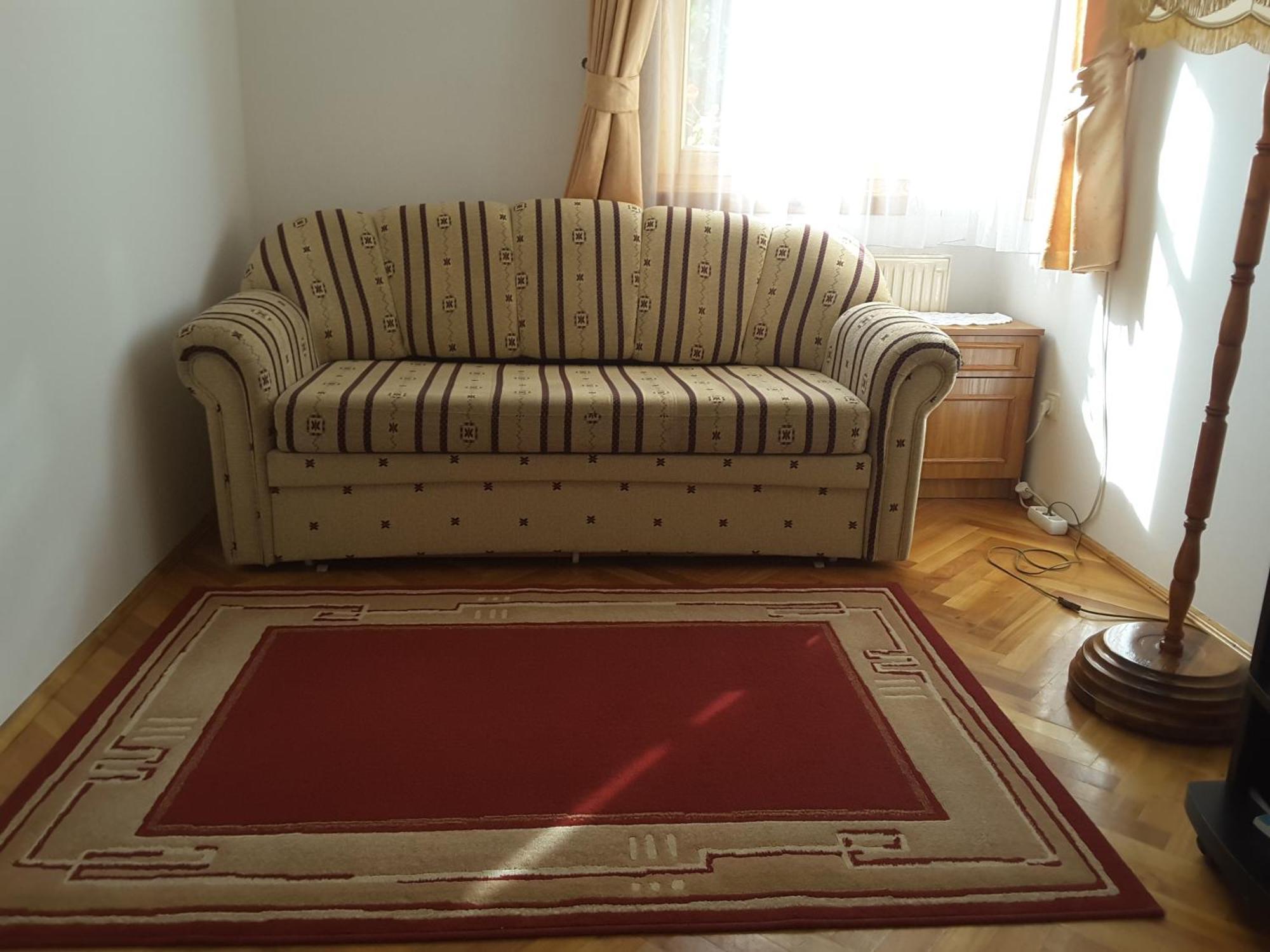 Dessewffy Guesthouse Zamardi Phòng bức ảnh