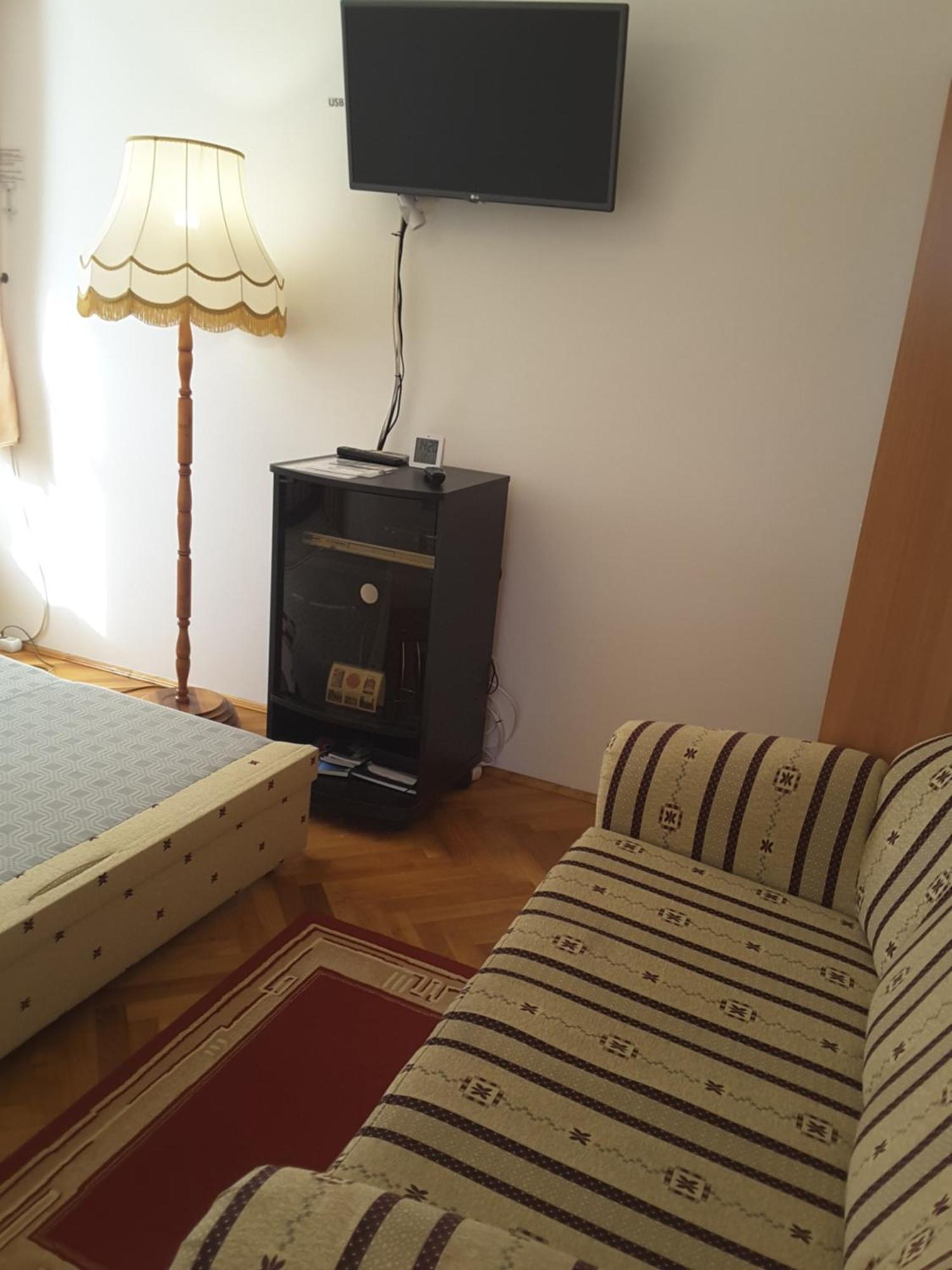 Dessewffy Guesthouse Zamardi Phòng bức ảnh