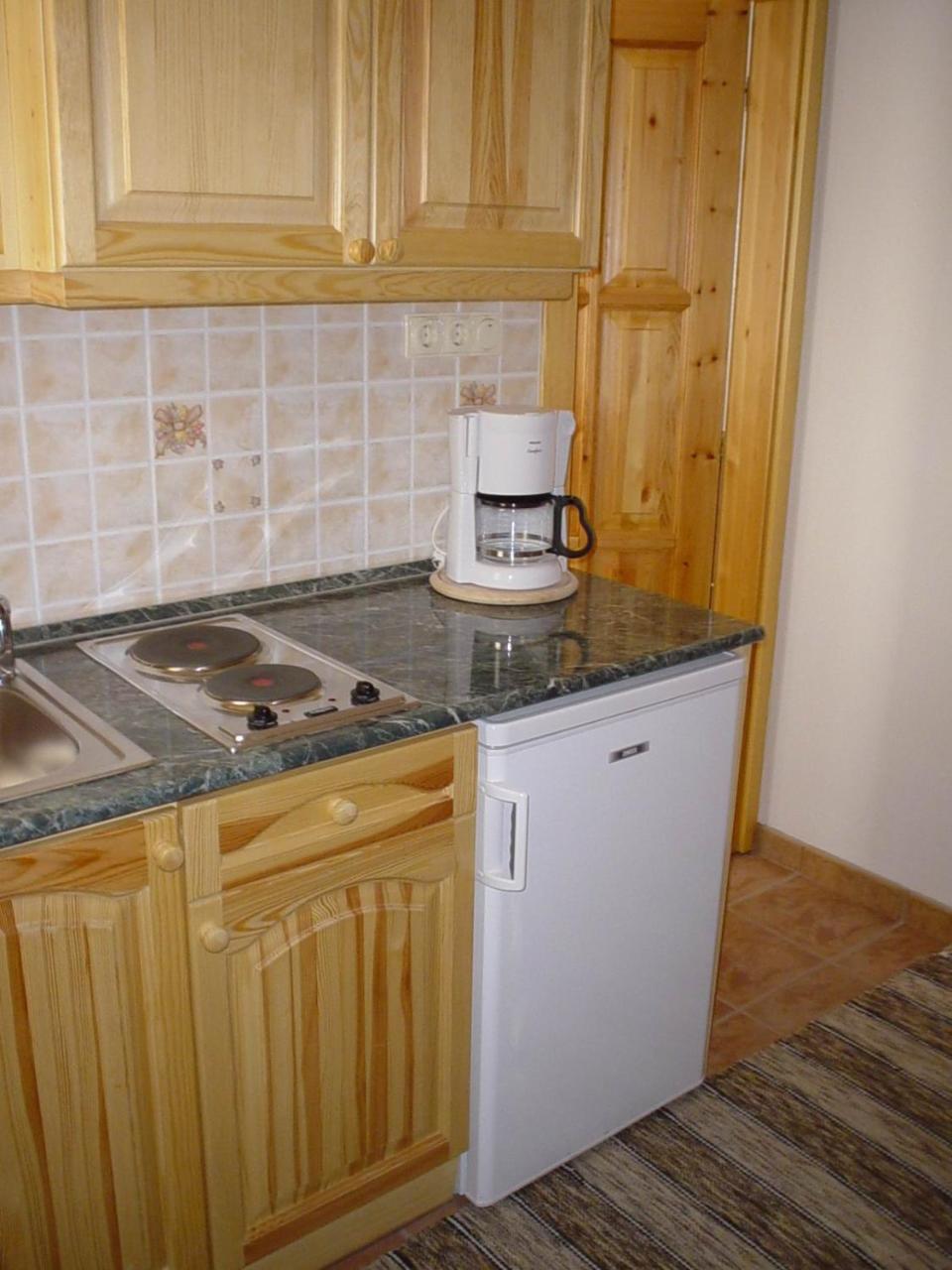 Dessewffy Guesthouse Zamardi Ngoại thất bức ảnh